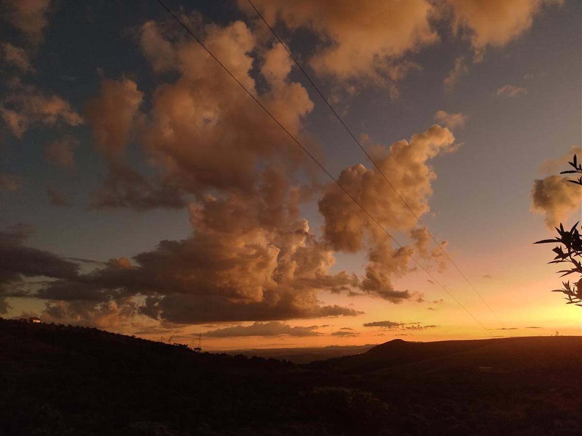 Mahayana Cachoeira E Mirante Carrancas Dış mekan fotoğraf